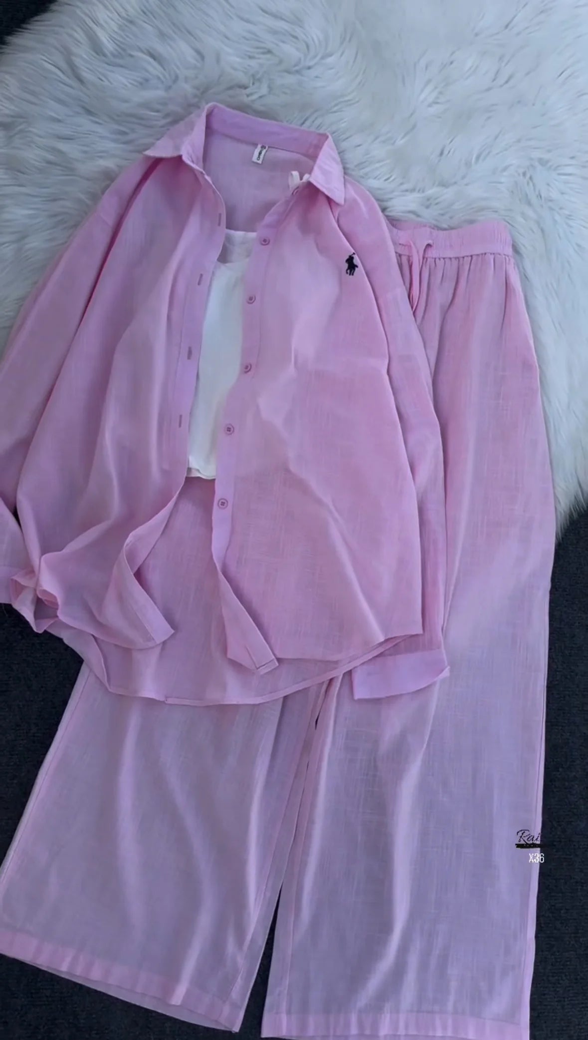 3 Pcs (Western)
