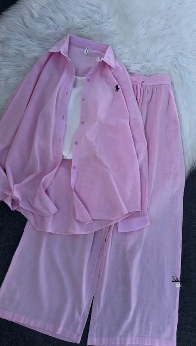 3 Pcs (Western)
