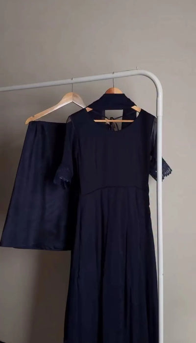 3 Pcs (Frock)
