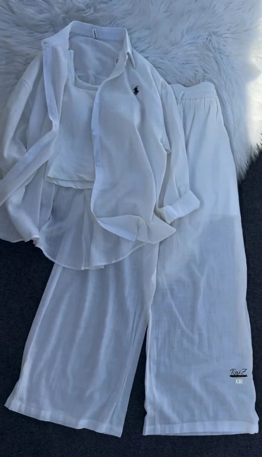 3 Pcs (Western)