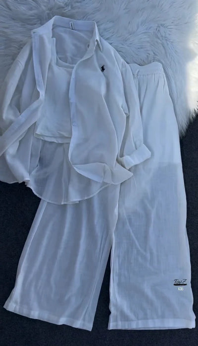 3 Pcs (Western)