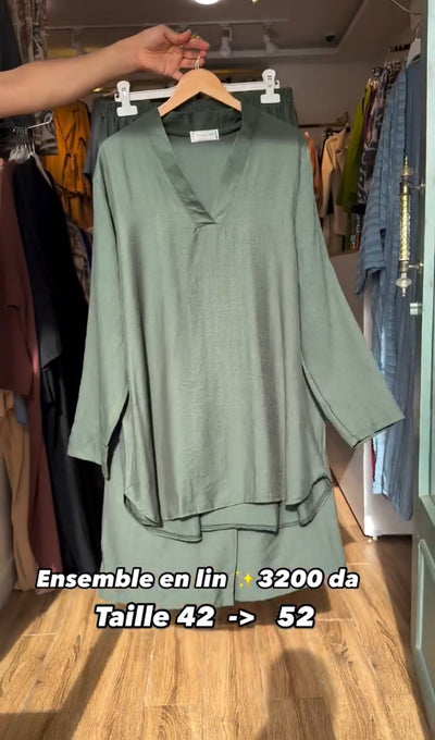 2 Pcs (Western)