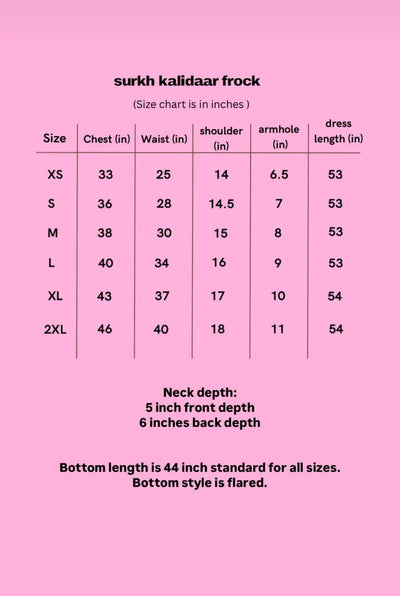 3 Pcs (Frock)