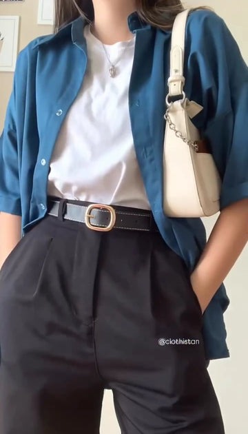 3 Pcs (Korean Western)
